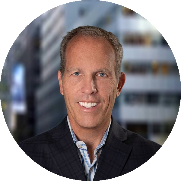 Dave Winkle, Founder of Precision Growth Advisors